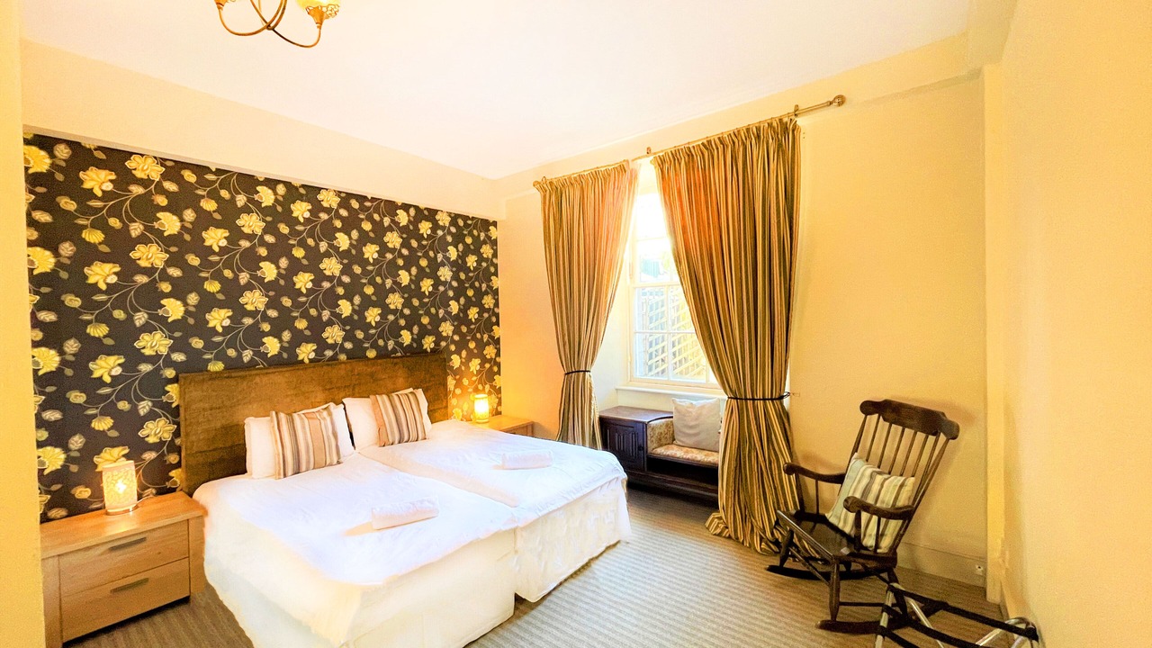 Photo of Bedroom in Arniston