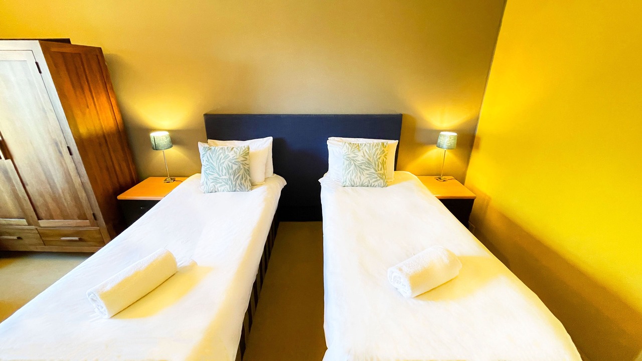 Photo of Bedroom in Arniston