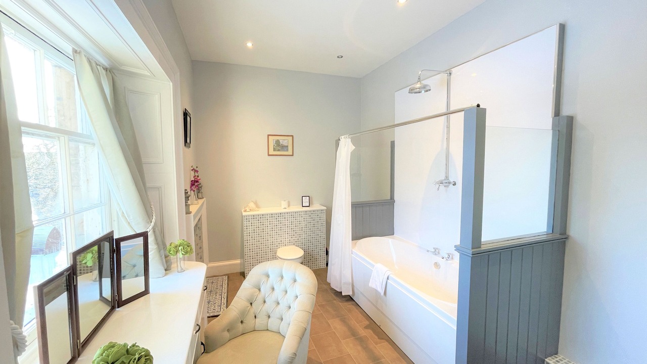 Photo of Bathroom in Arniston