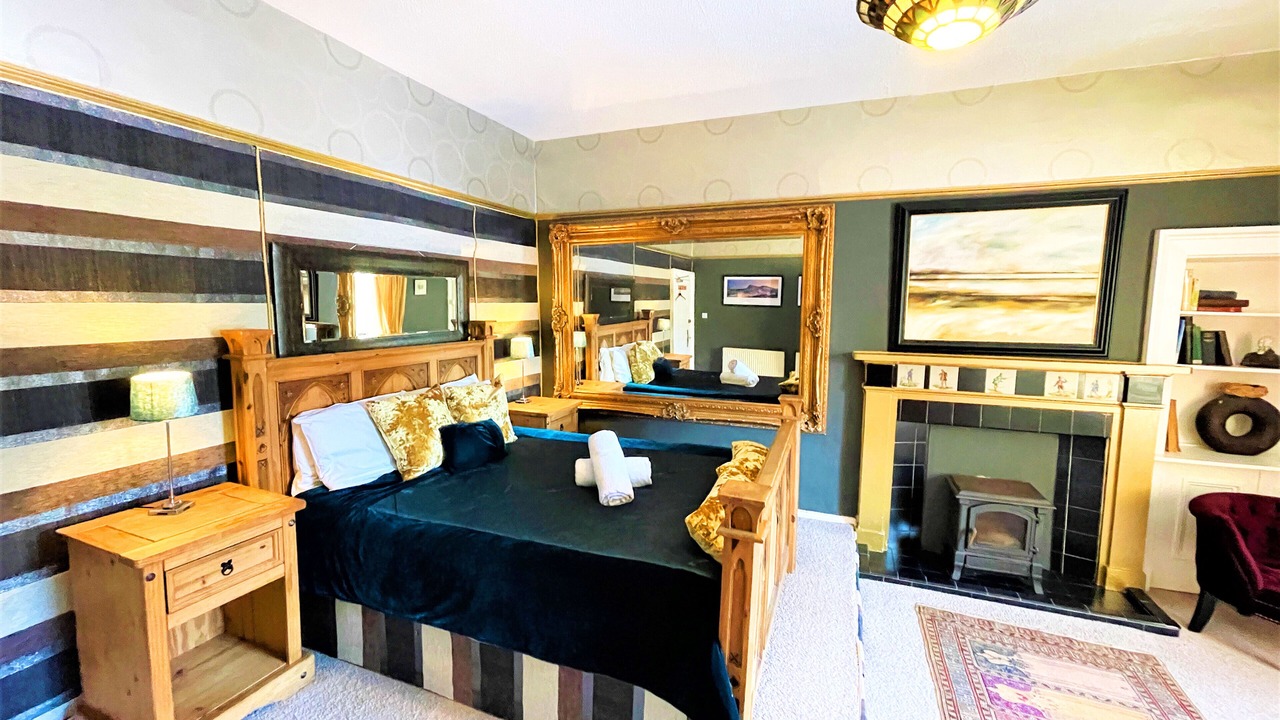 Photo of Bedroom in Arniston