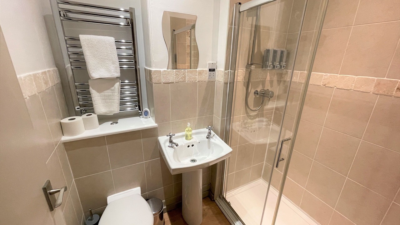 Photo of Bathroom in Arniston