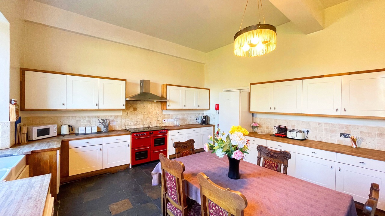 Photo of Kitchen in Arniston