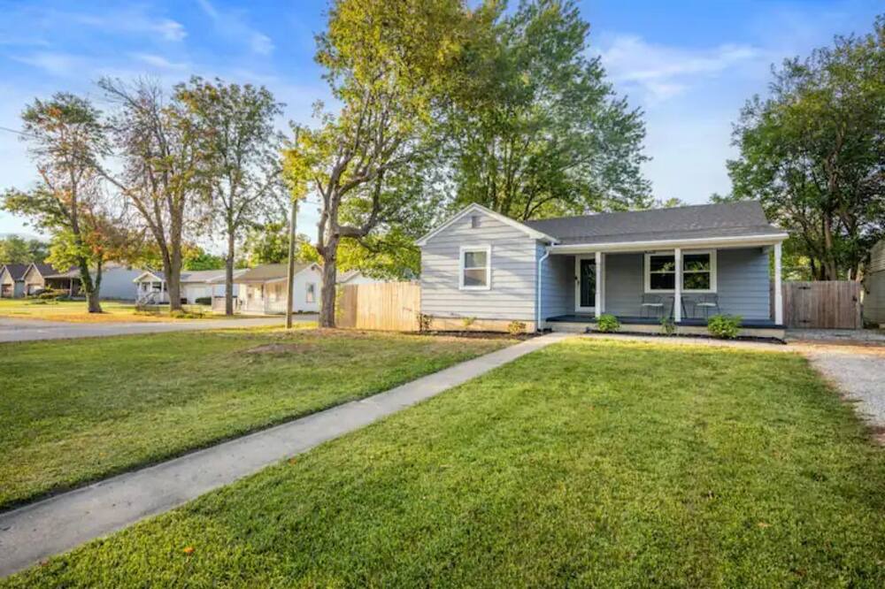 Photo of Outdoor in Muncie