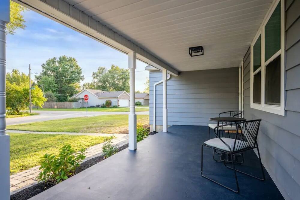 Photo of Outdoor in Muncie