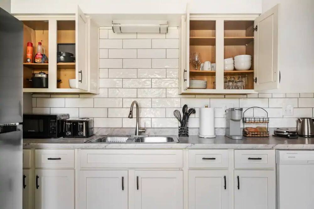 Photo of Kitchen in Muncie