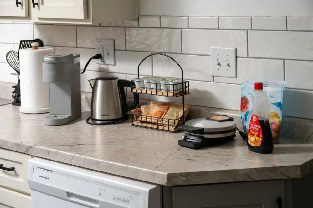 Photo of Kitchen in Muncie