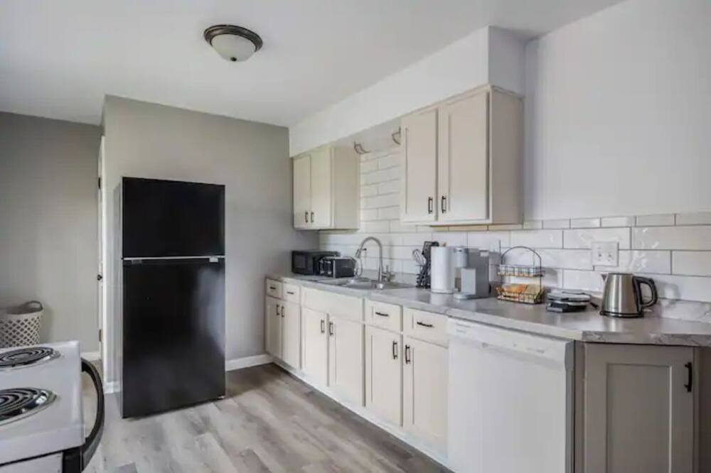 Photo of Kitchen in Muncie
