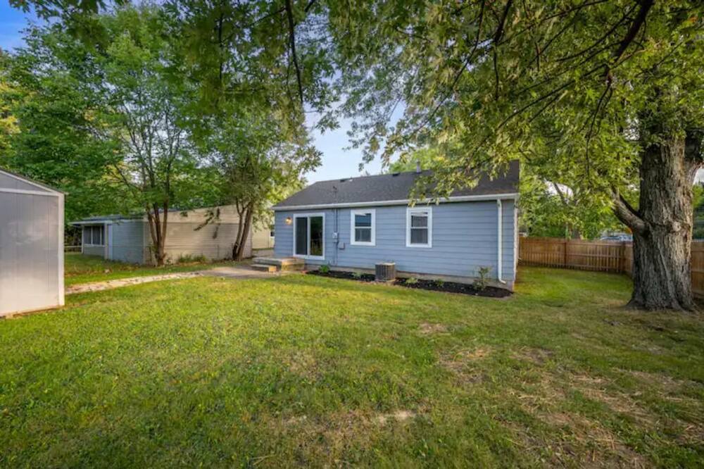 Photo of Outdoor in Muncie