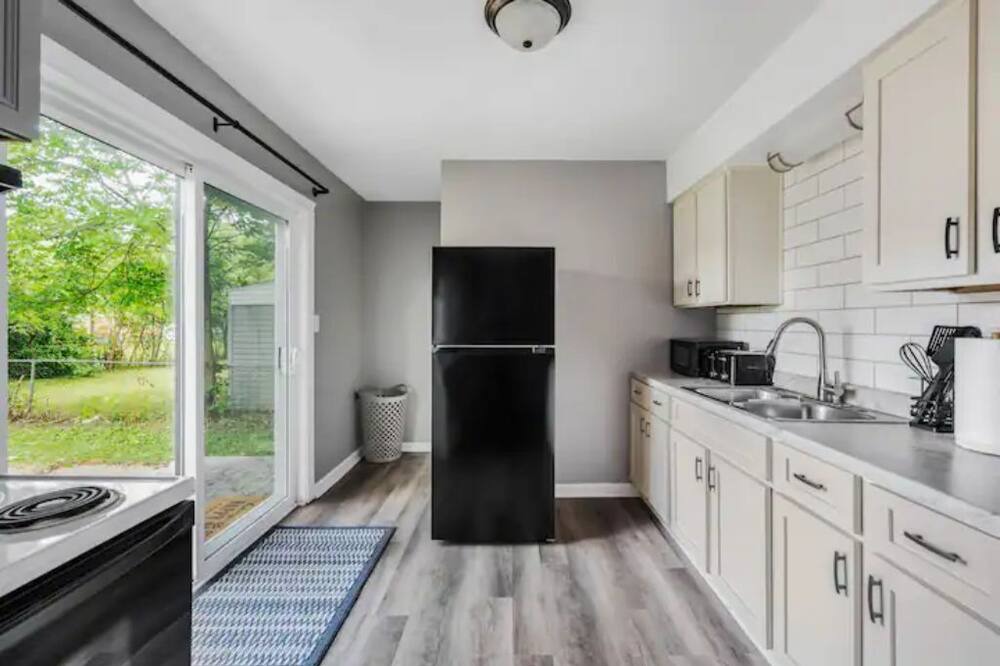 Photo of Kitchen in Muncie