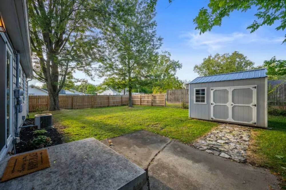 Photo of Outdoor in Muncie