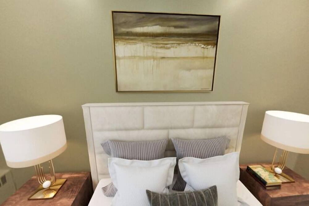 Photo of Bedroom in Sudbury