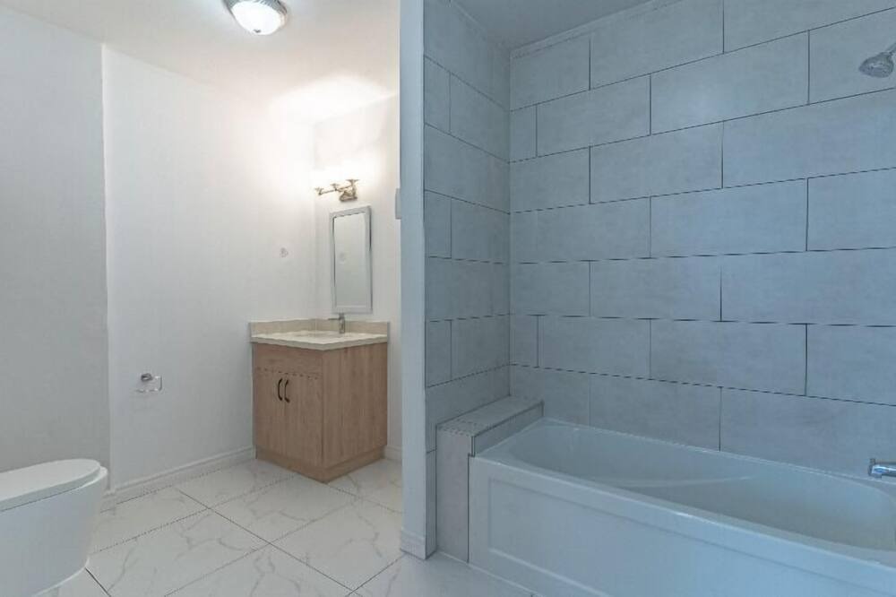 Photo of Bathroom in Sudbury