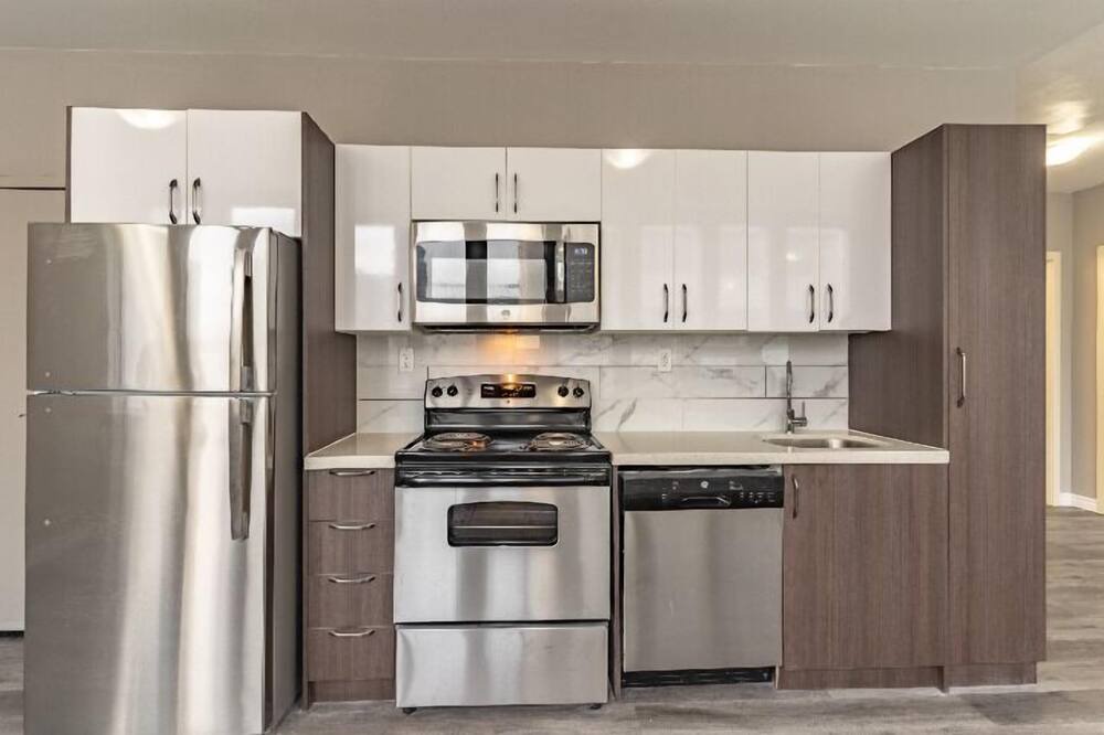 Photo of Kitchen in Sudbury