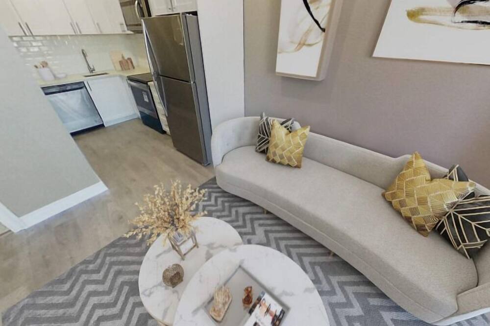 Photo of Livingroom in Sudbury