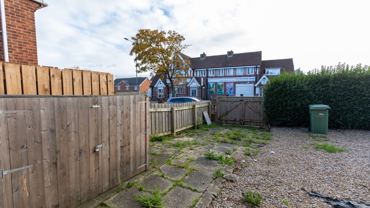 Photo of Outdoor in Thornaby On Tees