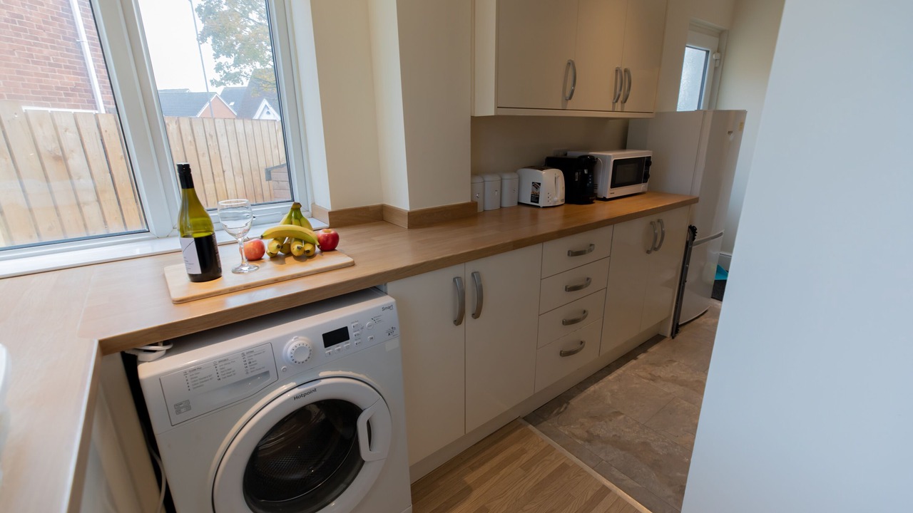 Photo of Kitchen in Thornaby On Tees