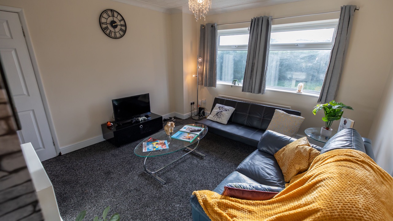 Photo of Livingroom in Thornaby On Tees
