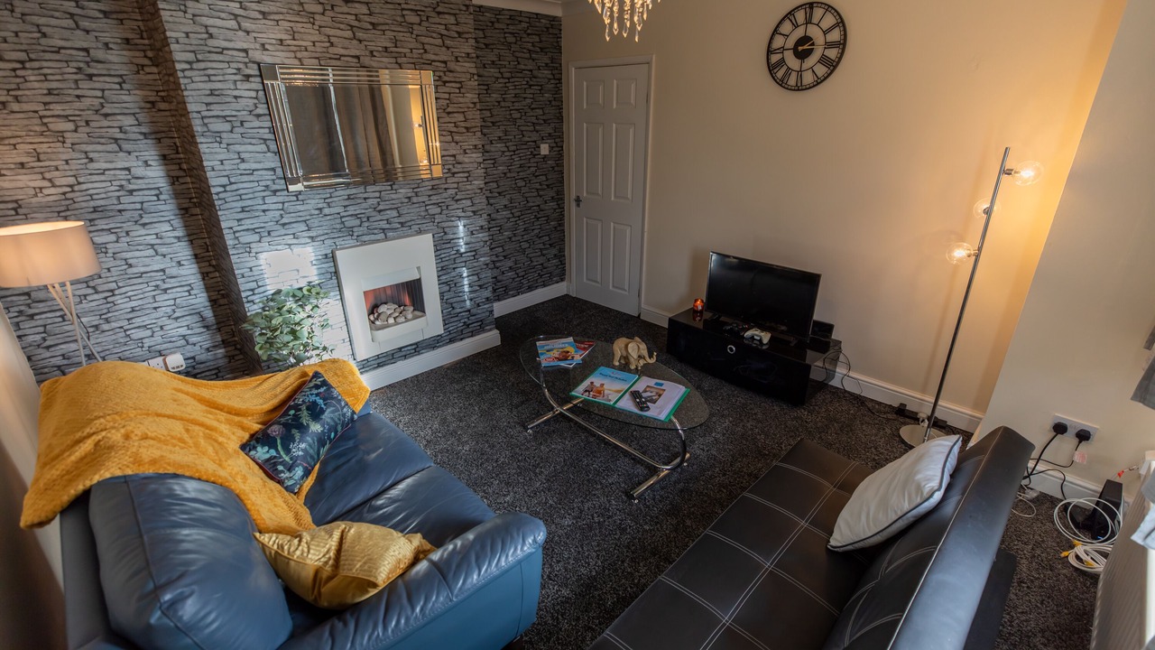 Photo of Livingroom in Thornaby On Tees