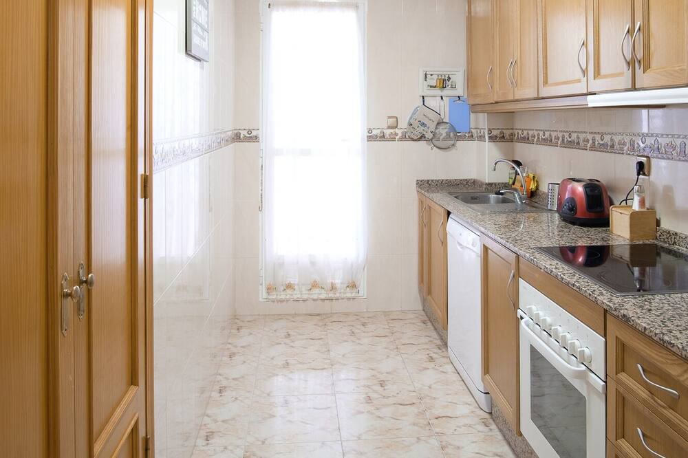 Photo of Kitchen in La Marina