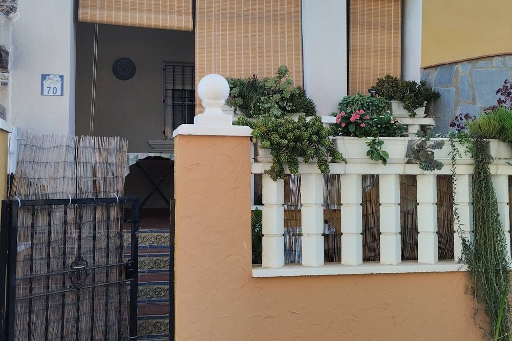 Photo of Outdoor in La Marina