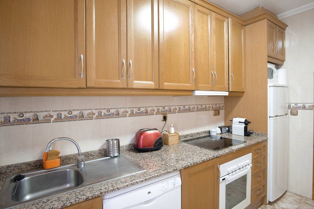 Photo of Kitchen in La Marina