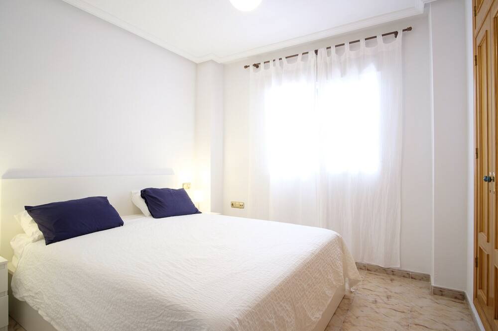 Photo of Bedroom in La Marina