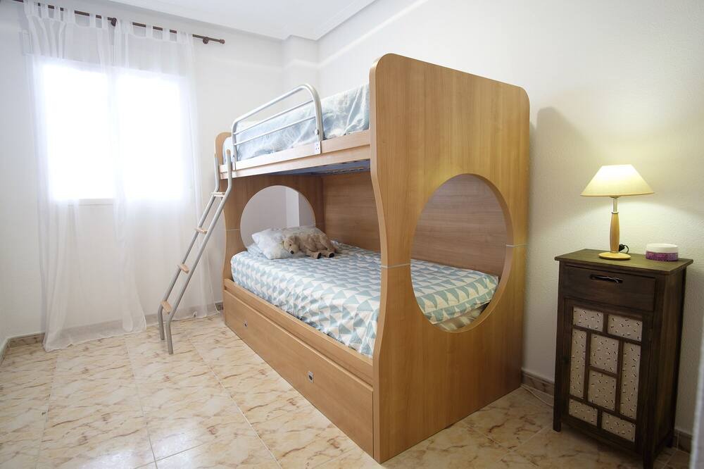 Photo of Bedroom in La Marina