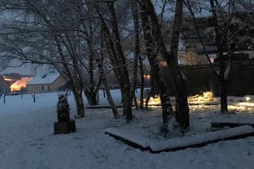 Photo of Outdoor in Villeneuve-sur-Bellot