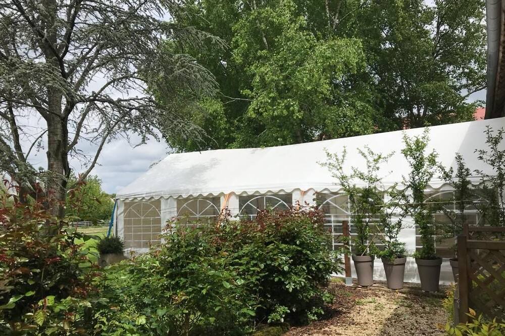 Photo of Outdoor in Villeneuve-sur-Bellot