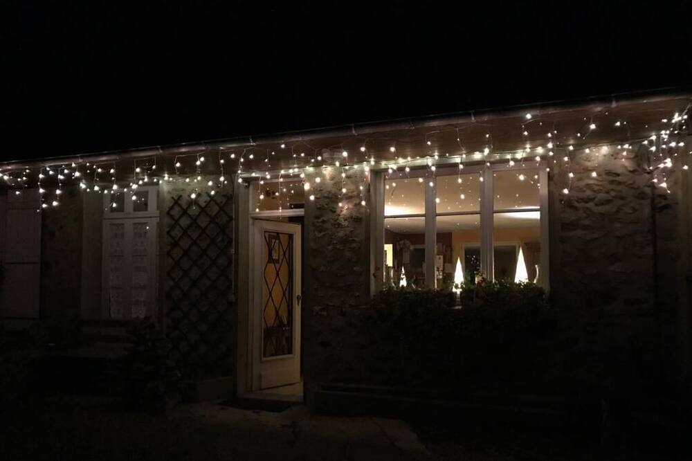 Photo of Outdoor in Villeneuve-sur-Bellot