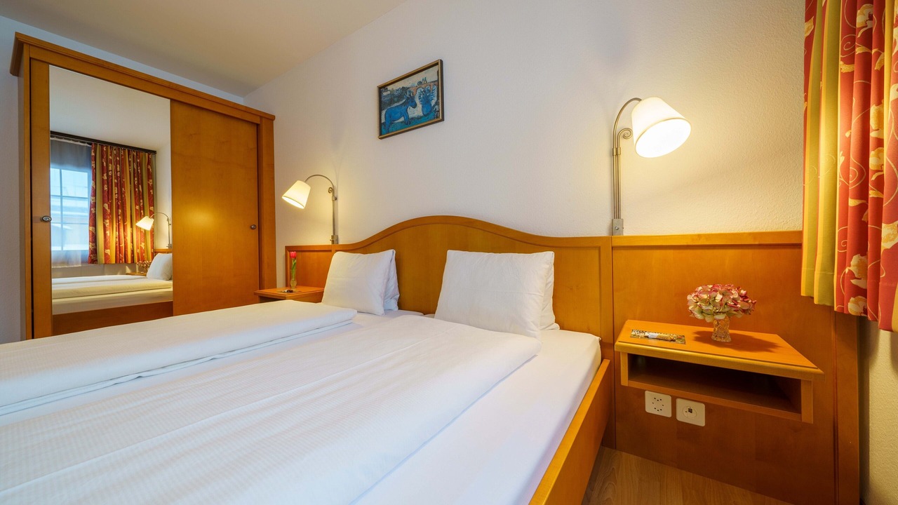 Photo of Bedroom in Wildhaus