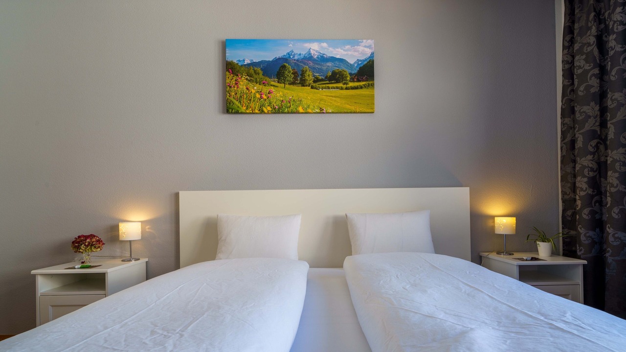 Photo of Bedroom in Wildhaus