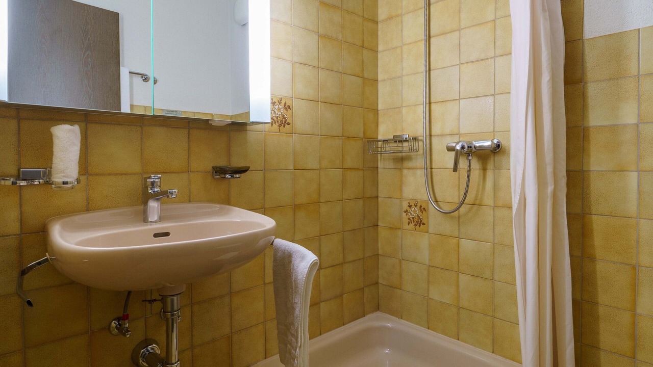 Photo of Bathroom in Wildhaus