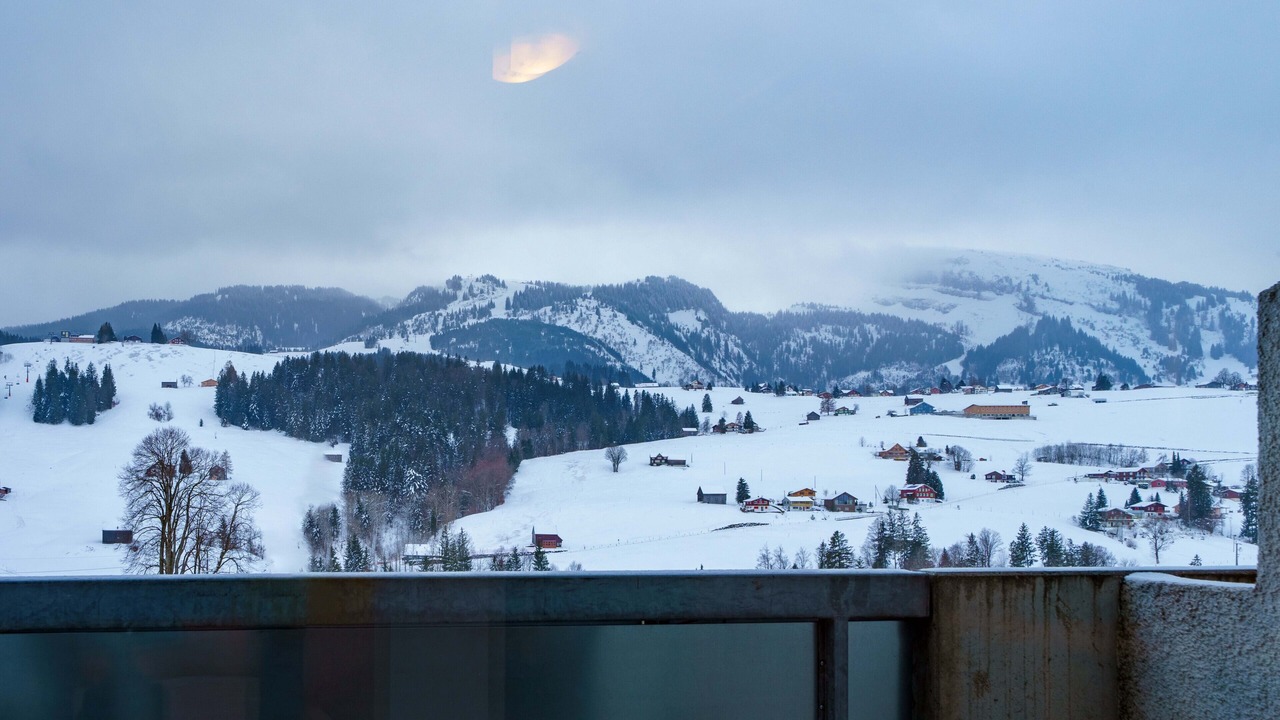 Photo of Outdoor in Wildhaus
