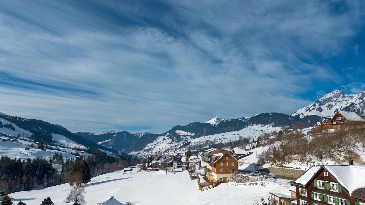 Photo of Outdoor in Wildhaus