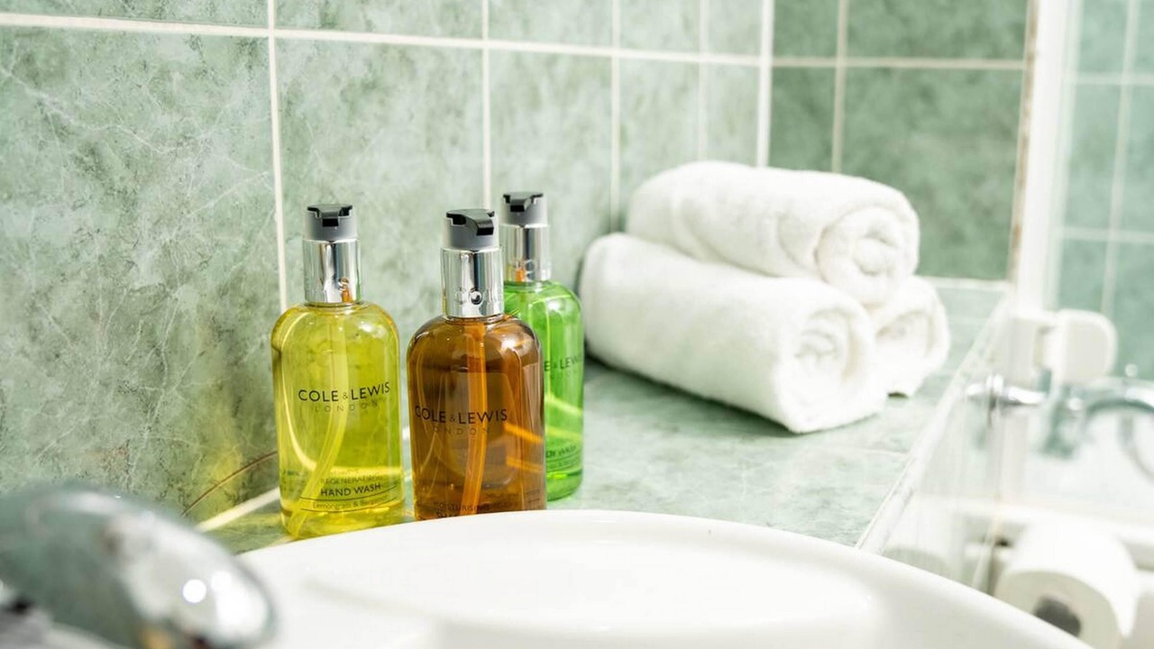 Photo of Bathroom in Hemel Hempstead