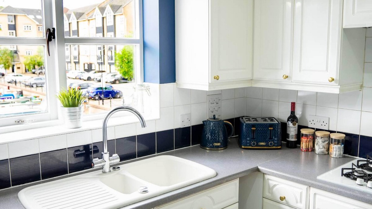 Photo of Kitchen in Hemel Hempstead