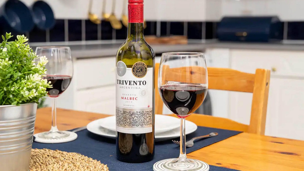 Photo of Bedroom in Hemel Hempstead