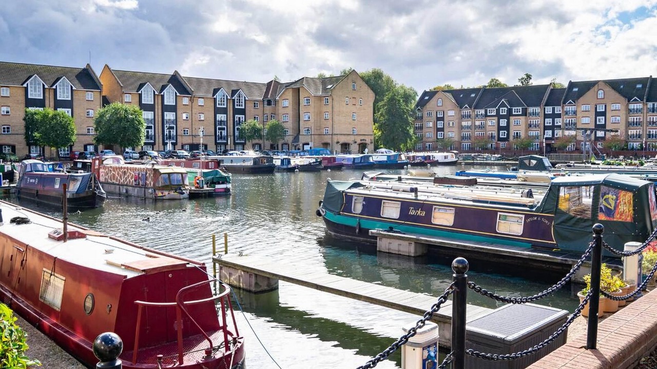 Photo of Outdoor in Hemel Hempstead