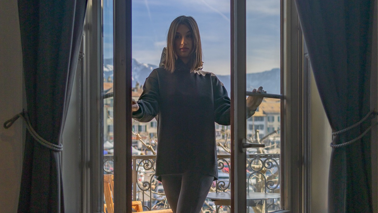 Photo of Outdoor in Vevey
