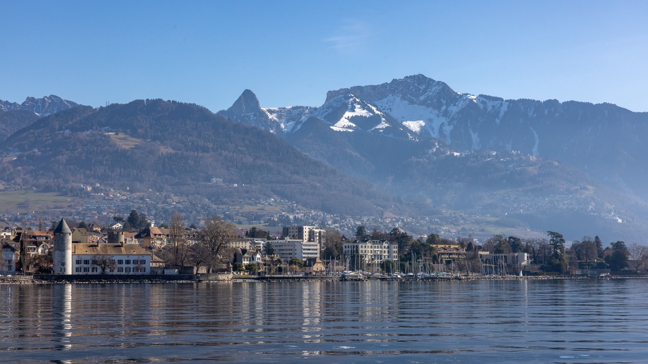 Photo of Outdoor in Vevey
