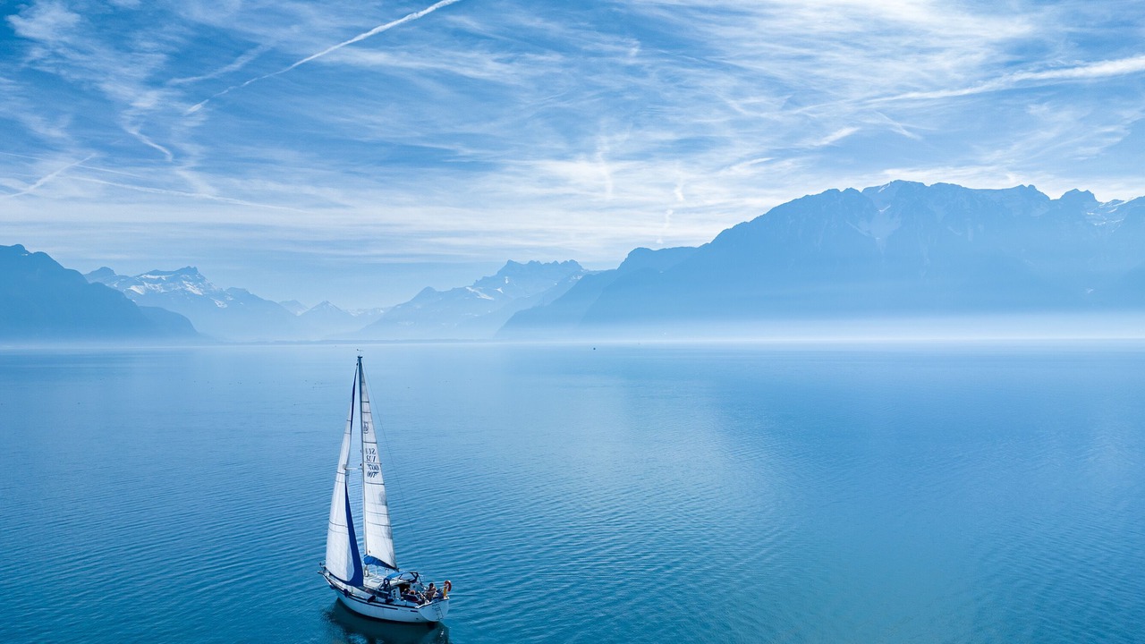 Photo of Outdoor in Vevey