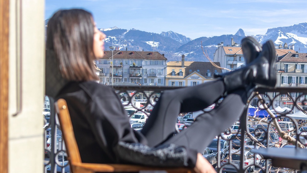 Photo of Outdoor in Vevey