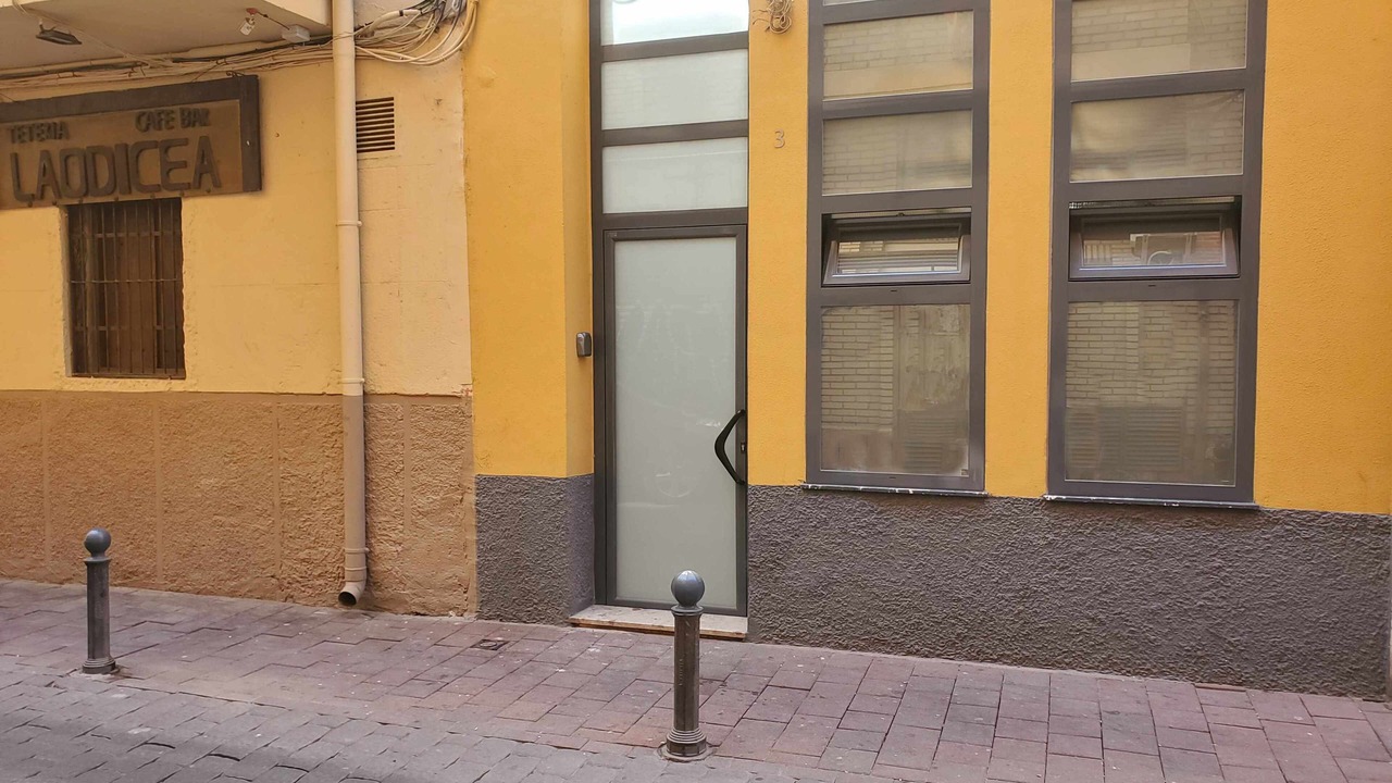 Photo of Outdoor in Murcia