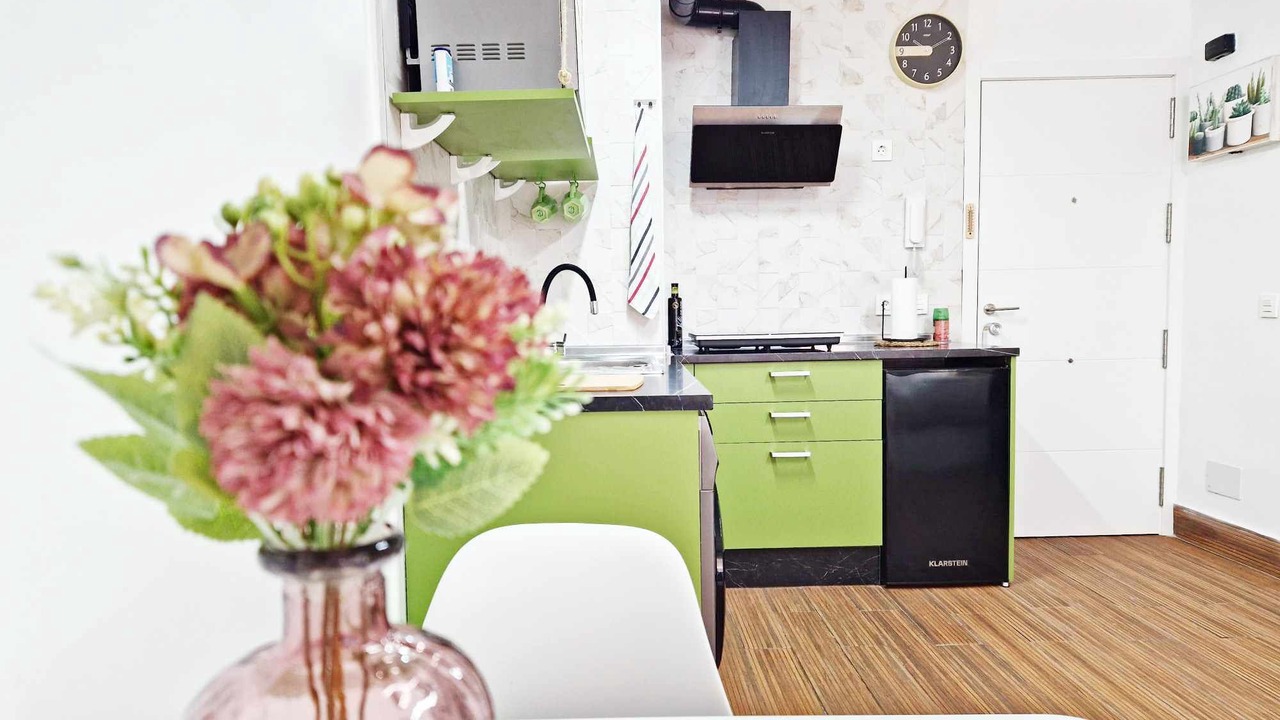 Photo of Kitchen in Murcia