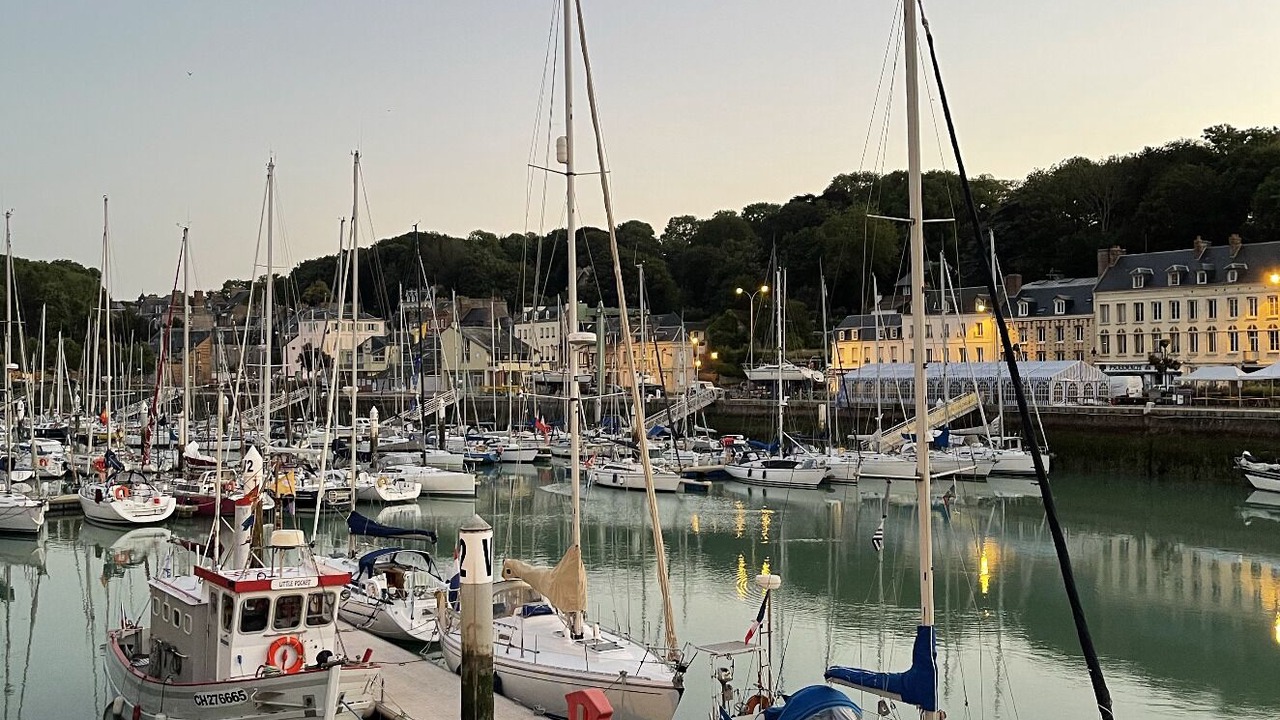 Photo of Others in Saint-Valery-en-Caux