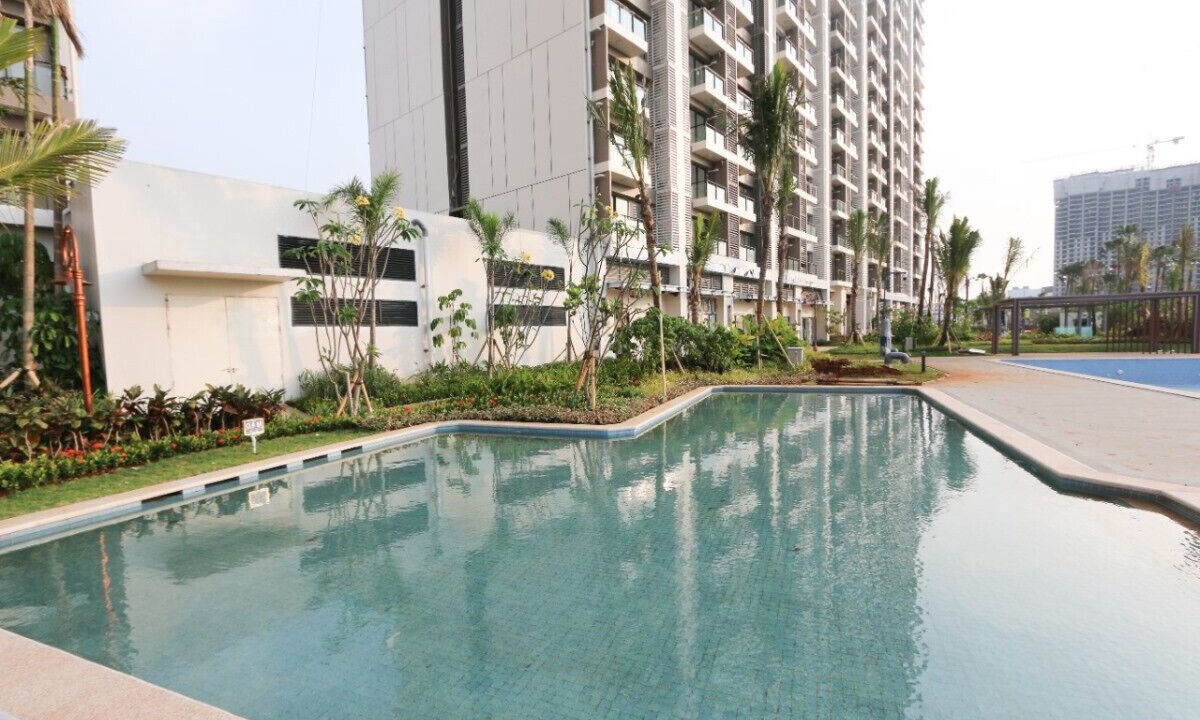 Photo of Outdoor in Bumi Serpong Damai