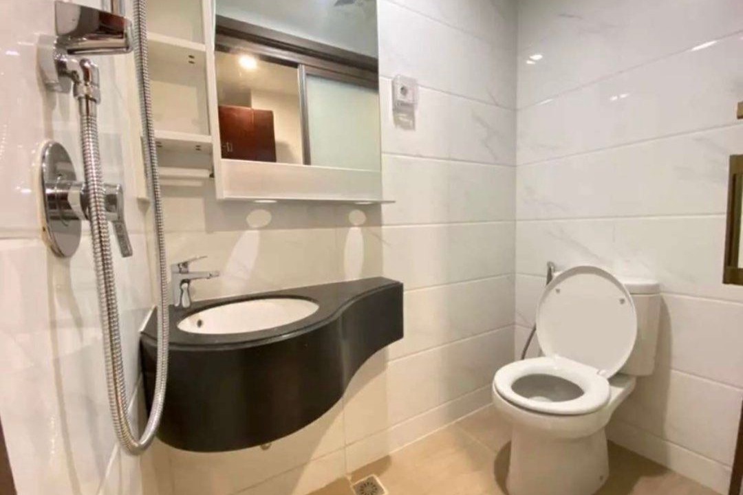 Photo of Bathroom in Bumi Serpong Damai