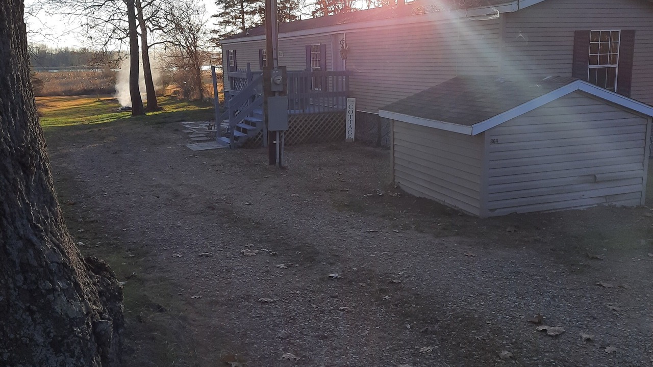 Photo of Outdoor in East Leroy