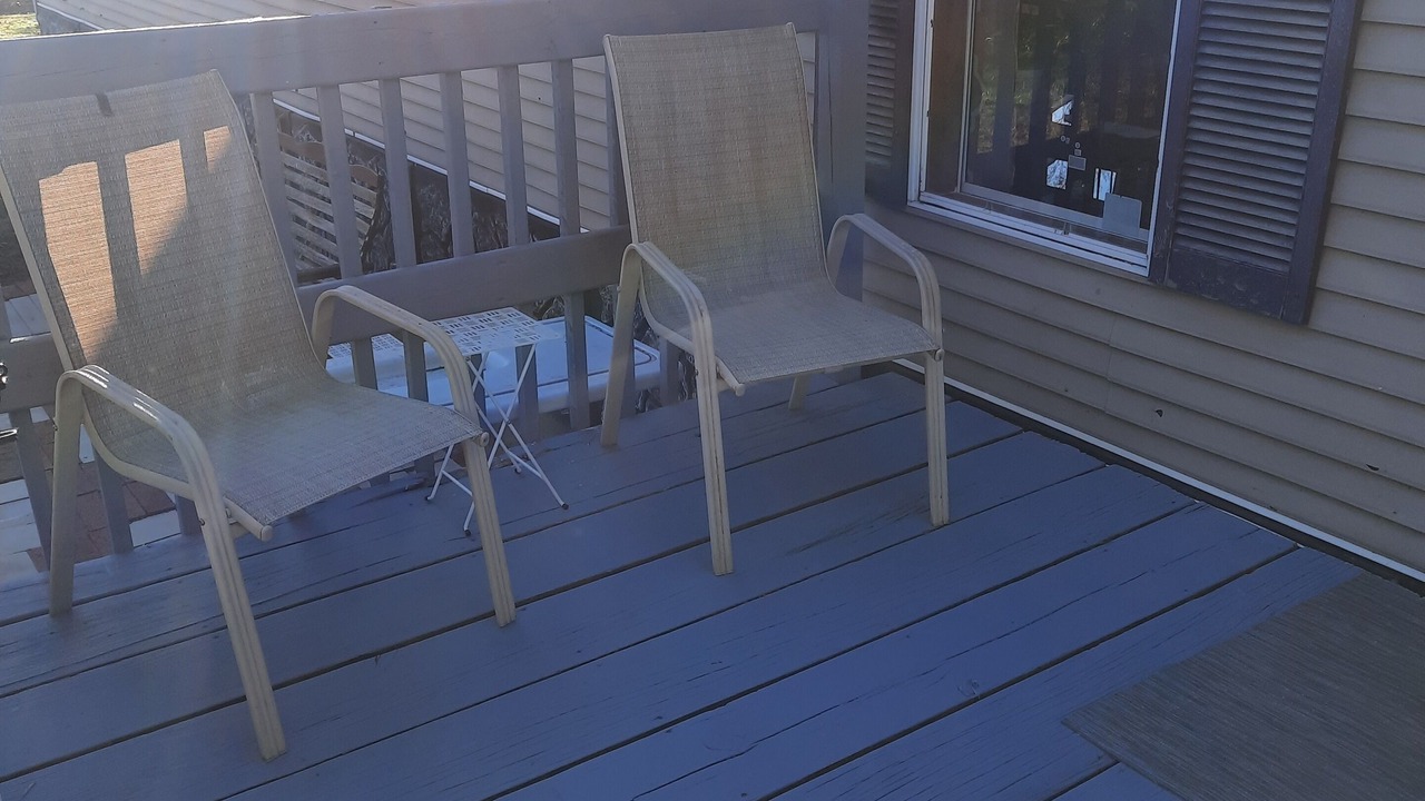 Photo of Outdoor in East Leroy